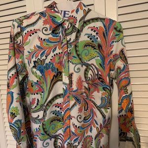 Ralph Lauren blouse